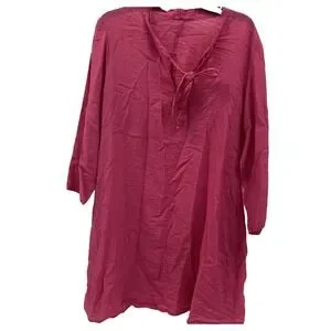 fitted lace wedding dress Mini Corduroy Shirt Dress main image 0